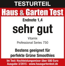 Vitamix Pro 750  Hochleistungsmixer