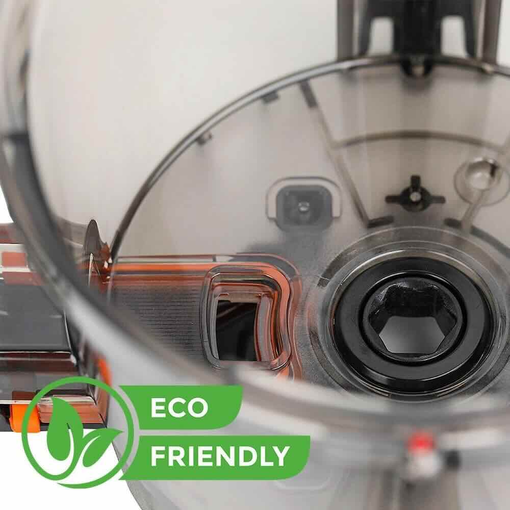 Kuvings AUTO10S Plus Hands-Free Slow Juicer