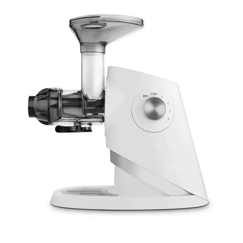 Sana Supreme EUJ-727 Slow Juicer weiss