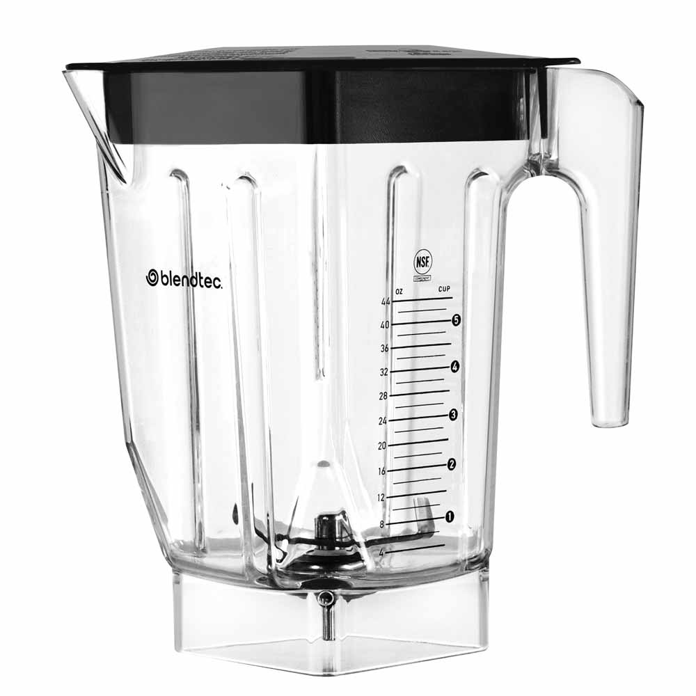 Blendtec Commercial Ultra Jar | Vorführbehälter