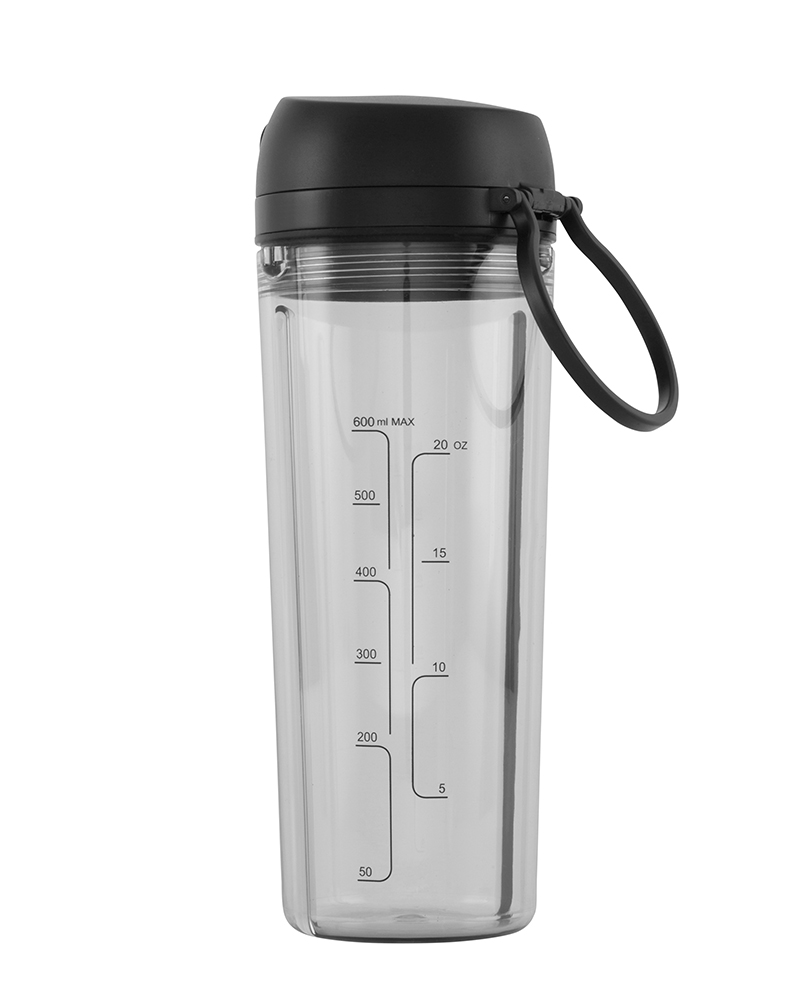Bianco Attivo Mix & Go System