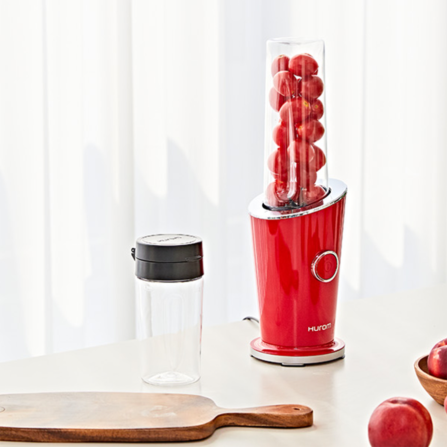 Hurom Mini-Mixer | beige