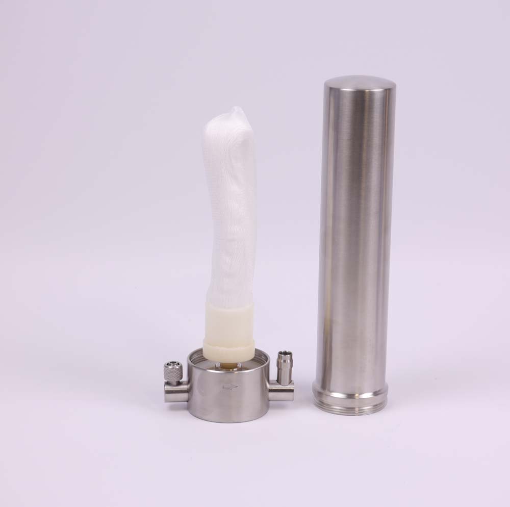 AA – UF-Membranfilter MF-1 | UNO & TWIN (0,05µm)