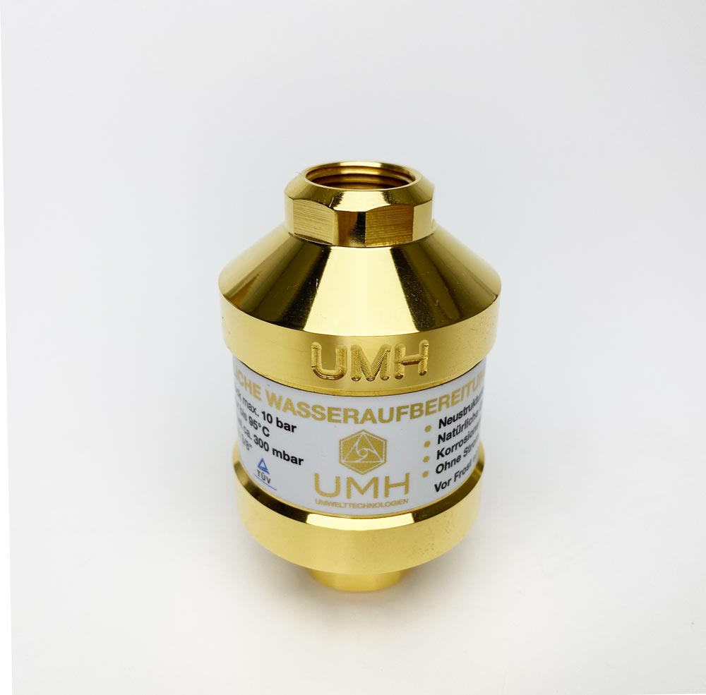 Osmosefilter GP-Slim 800 GPD Quickchange (Version 2024)