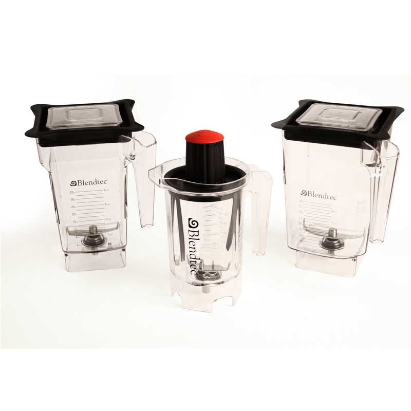Blendtec Total Blender Hochleistungsmixer