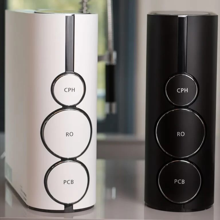 Osmosesystem Pantera für Quooker CUBE 1100GPD | WERTACH Quelle