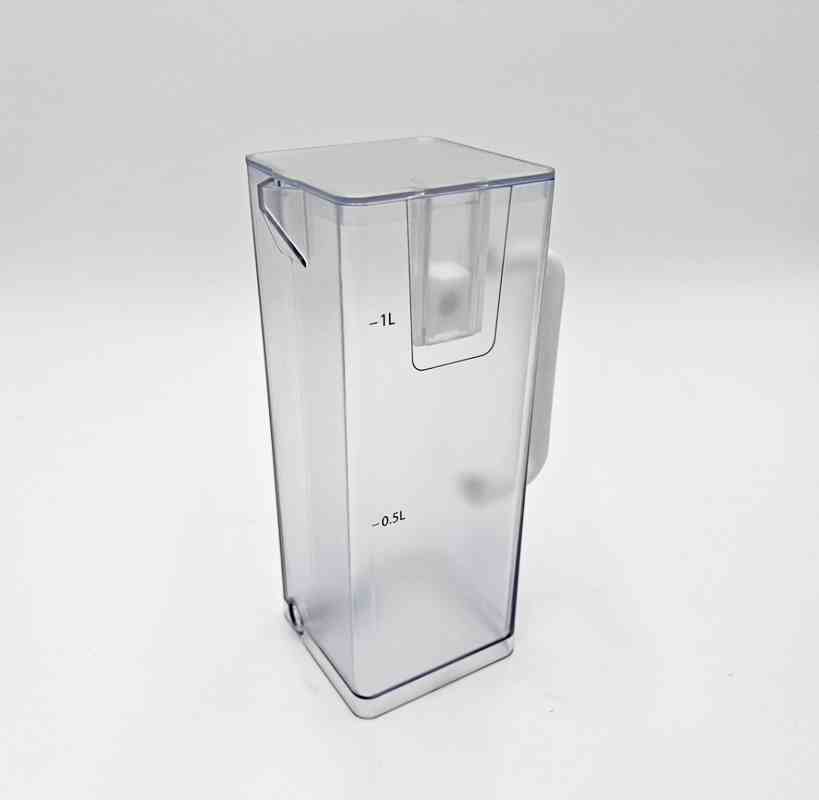 Filterwasser Tank intern für H1-Mini-Easysmart