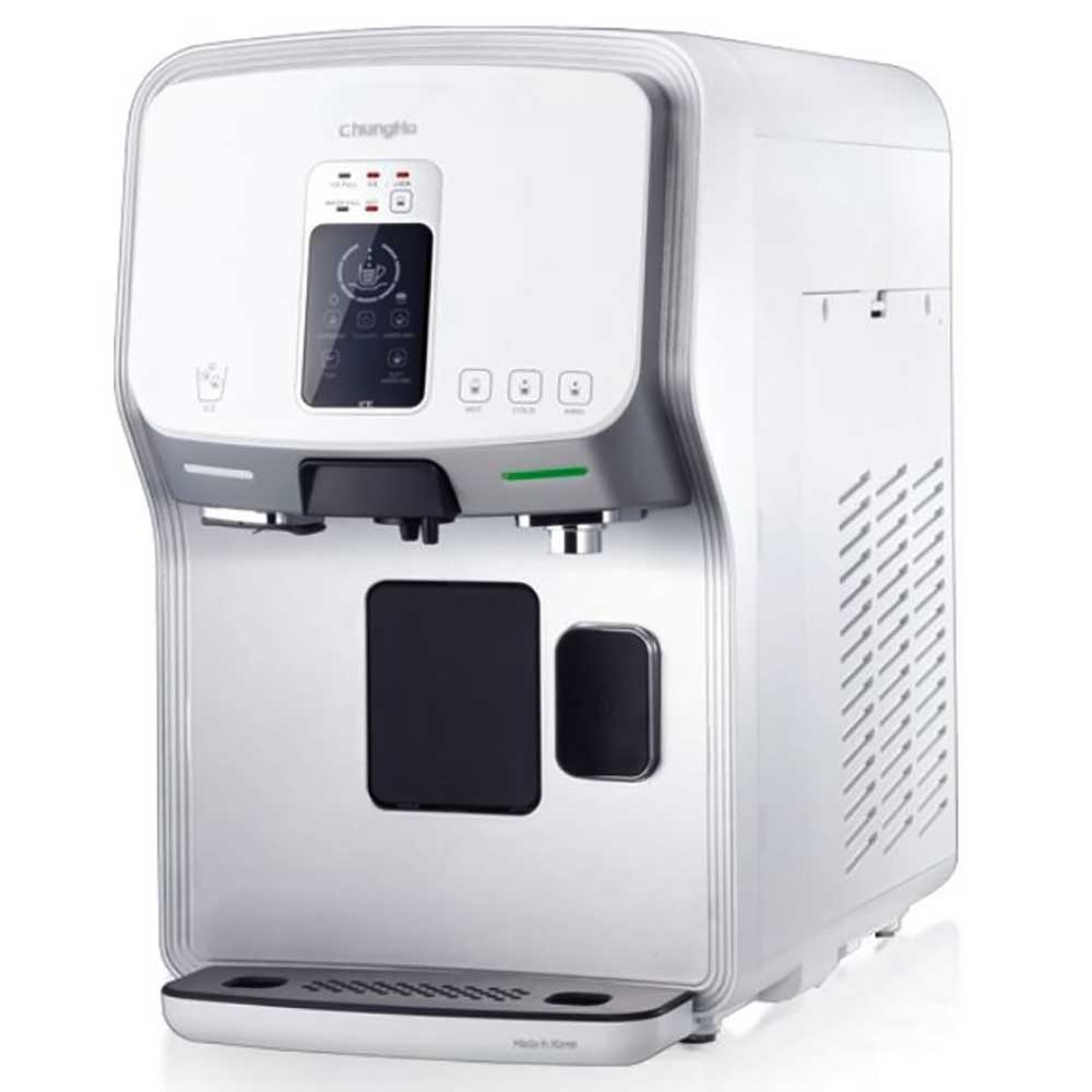 Abwasser Reduzierer | Durchflussbegrenzer | ChungHo Nais Systeme