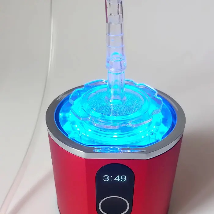 H2-Master XL PLUS-V3 | Wasserstoff Booster