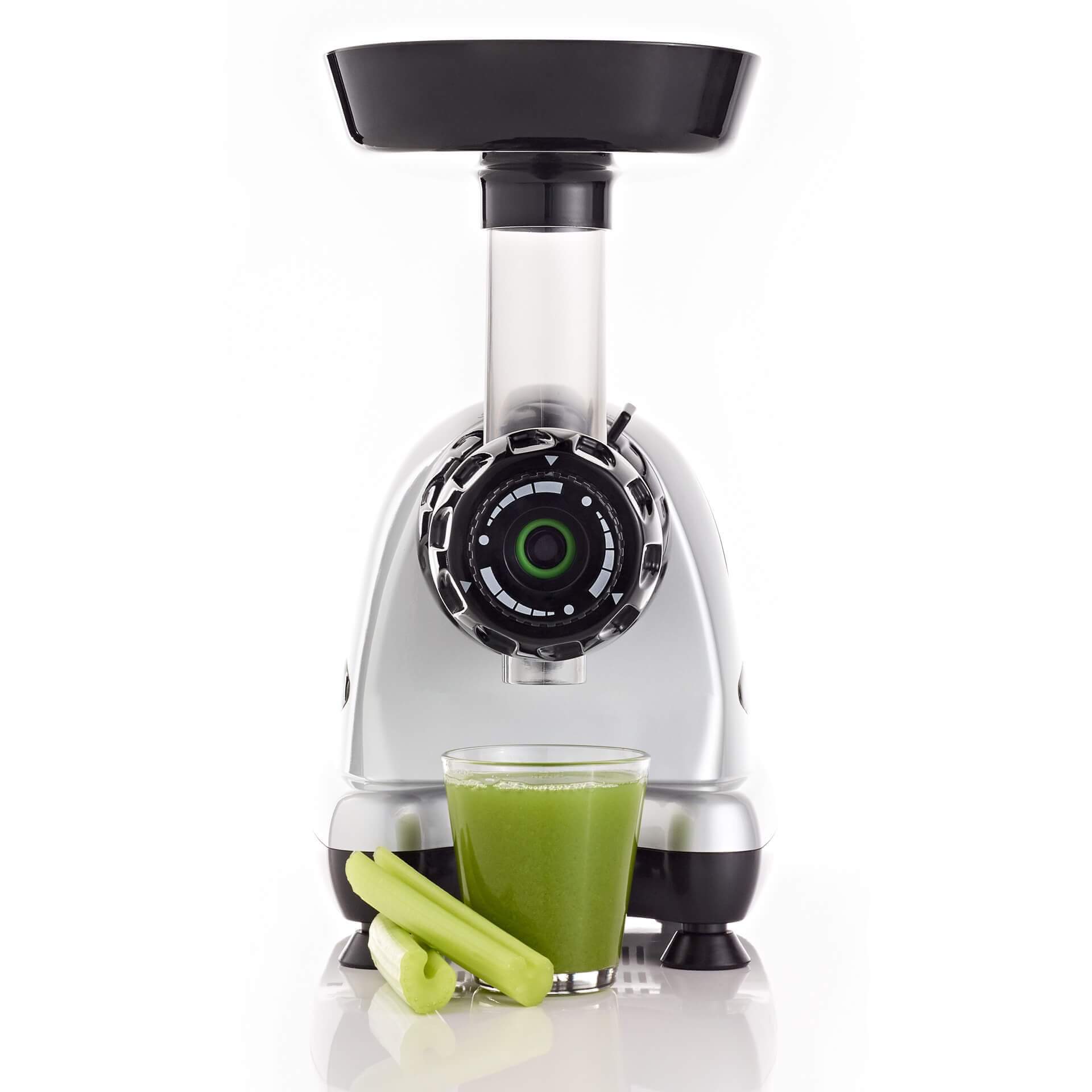 Omega Juicer MM900 HDS | Anthony William Favorit