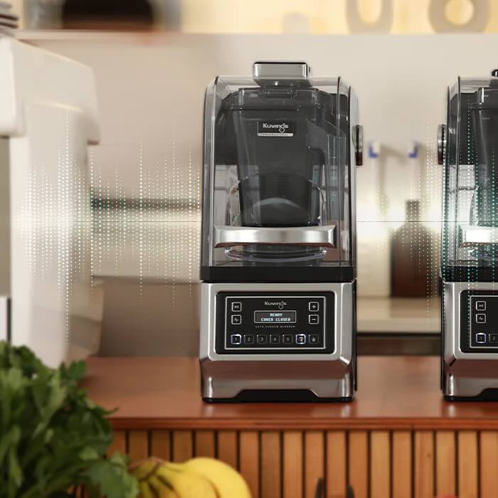Kuvings CB1000 Professional Auto Vakuum Blender