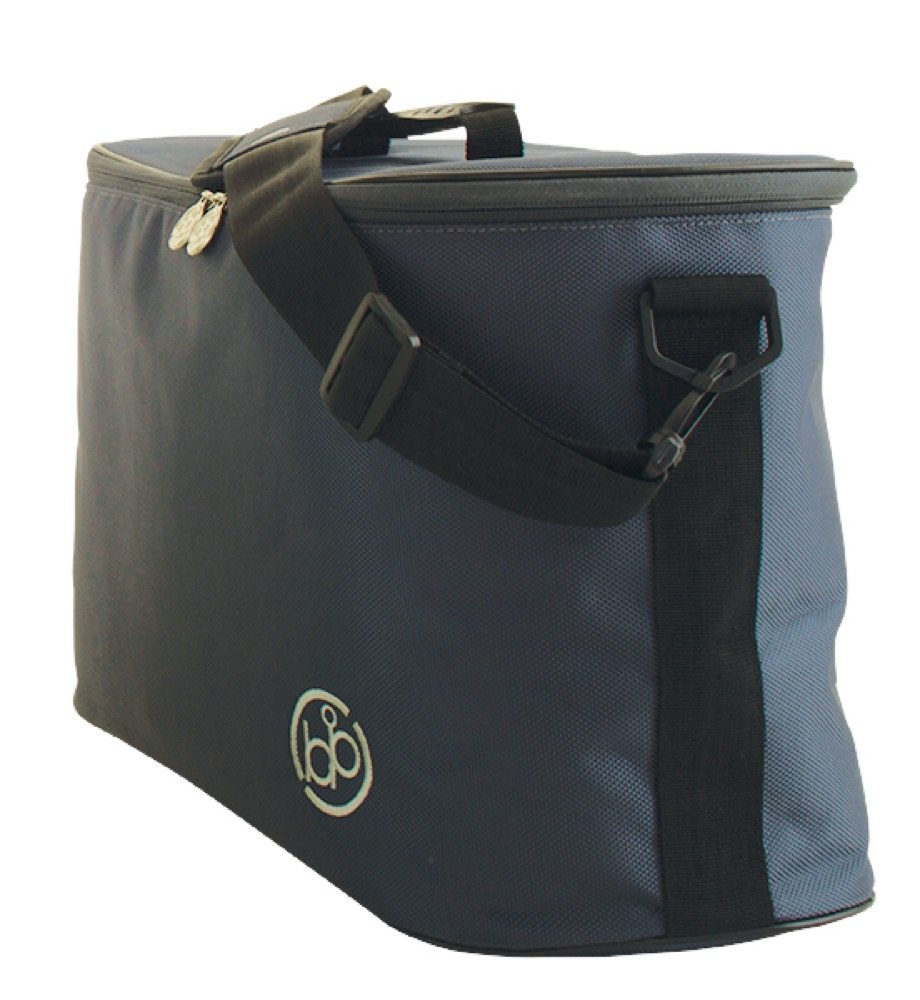 Bianco Attivo Mix & Go System