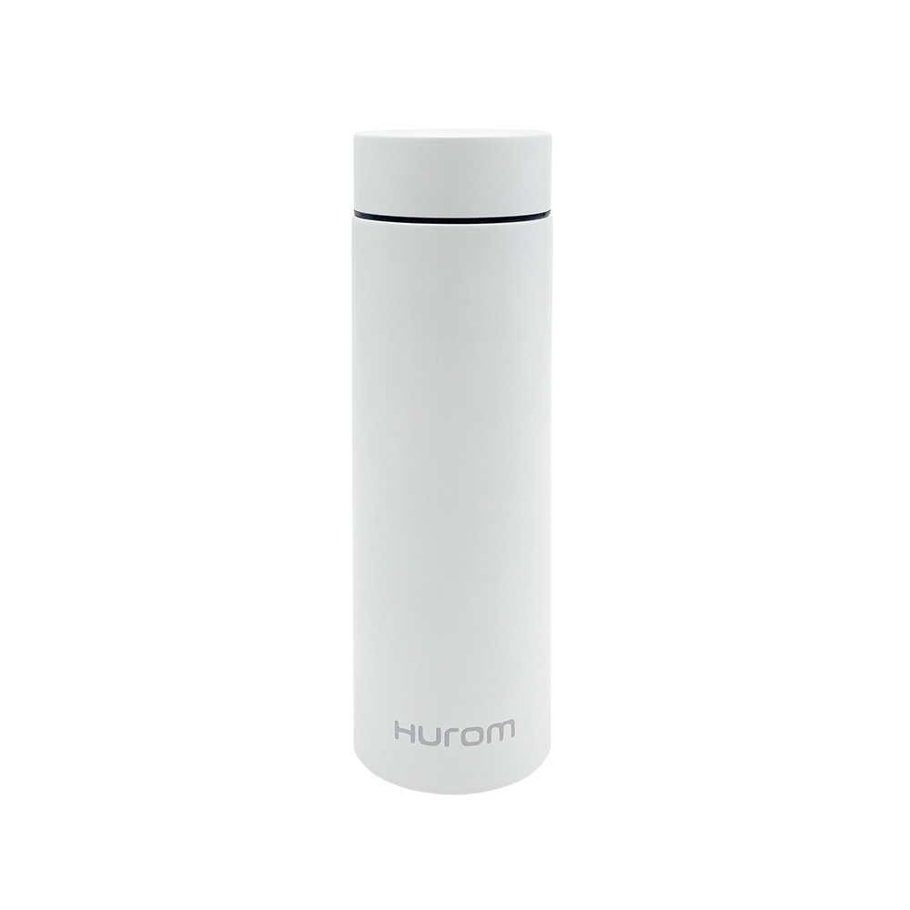 Hurom Thermosflasche für kalte & heiße Getränke