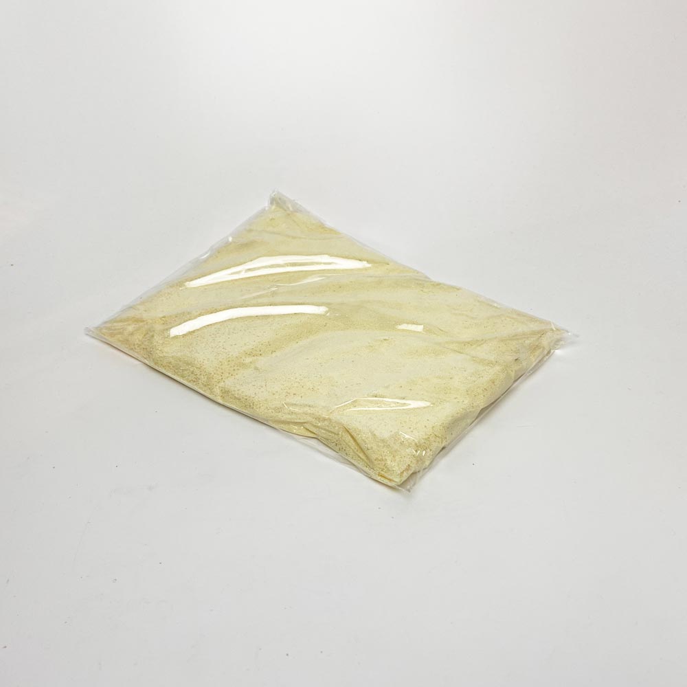 Ionentauschergranulat NK-7 zur Nitratentfernung