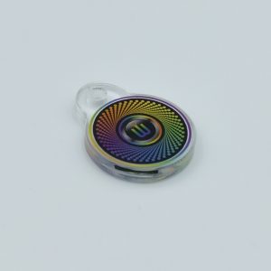 EO#3 Amulett für Kinder | wiharmony technologies