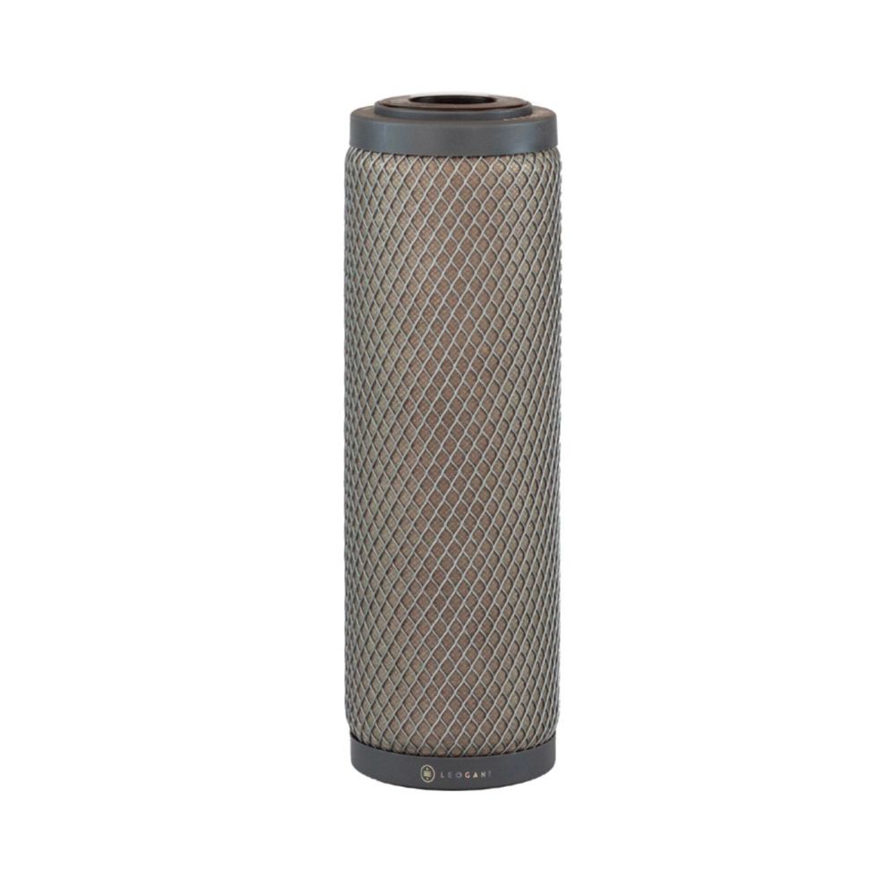 Leogant Zenton K4 | Schadstoffe, Kalk, Schwermetalle & Viren