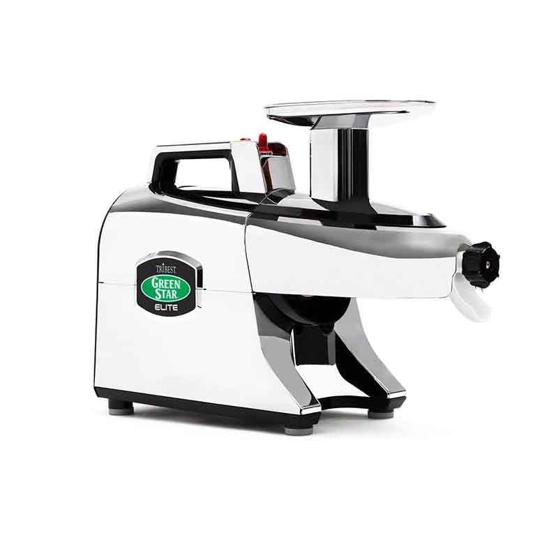 GreenStar Elite Saftpresse (GSE-5000)