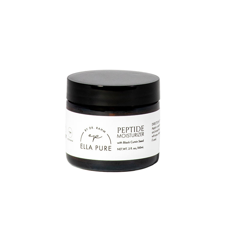 ROOT Peptide Moisturizer – Peptid-Feuchtigkeitspflege