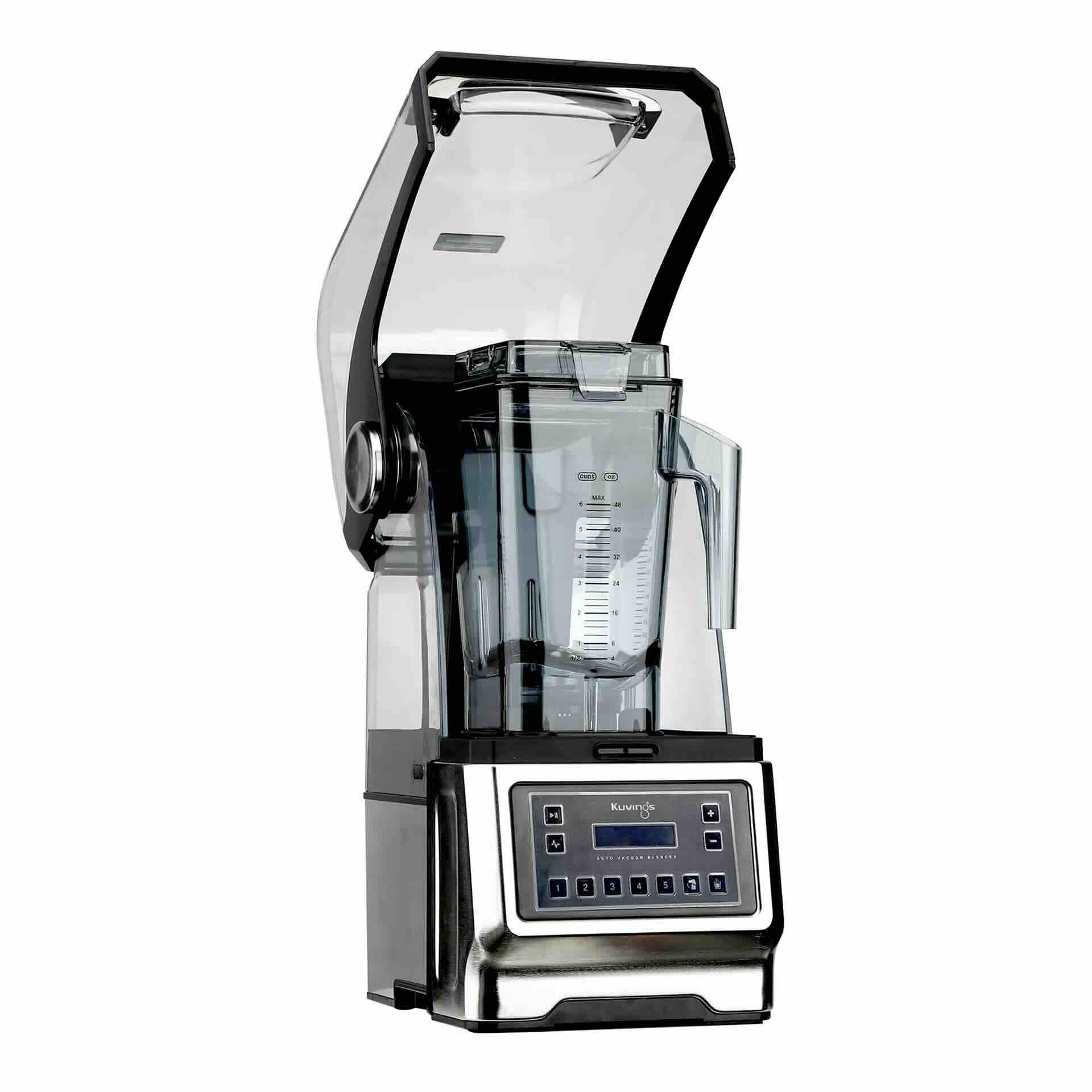 Kuvings CB1000 Professional Auto Vakuum Blender