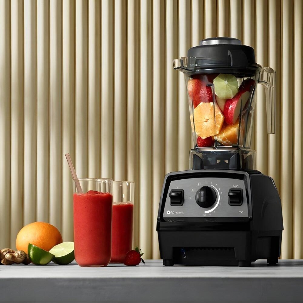 Vitamix E510 Frucht Smoothie