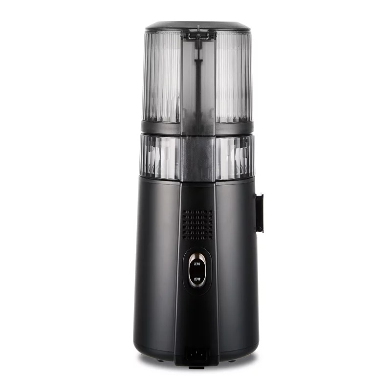 Hurom H70ST Whole SlowJuicer | Vorführgerät schwarz