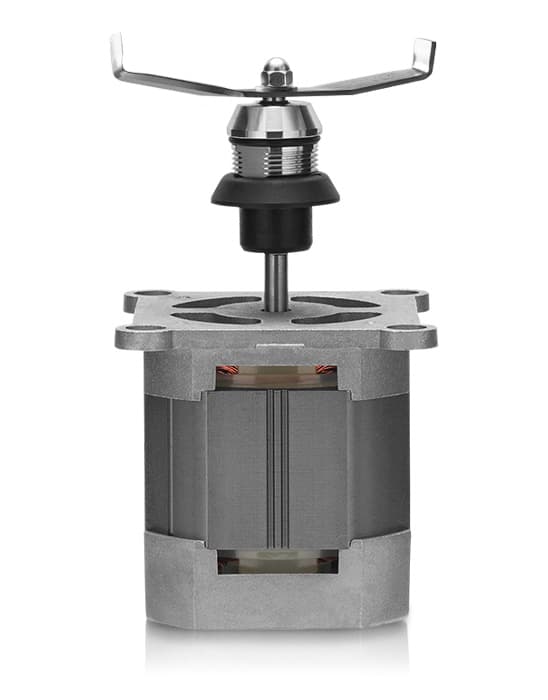 Bianco Tune Pro Hochleistungsmixer | Brushless DC Motor