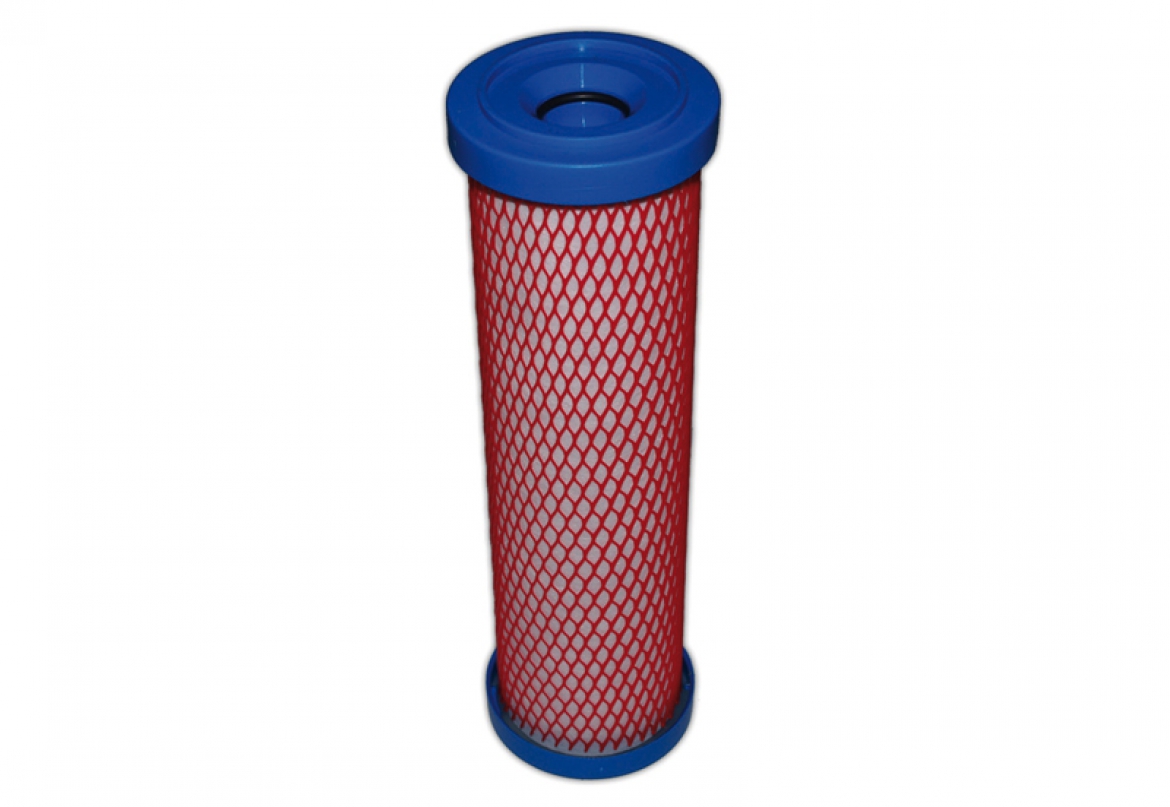 Carbonit Premium Dualis Filterpatrone (Filter & Kalkschutz)
