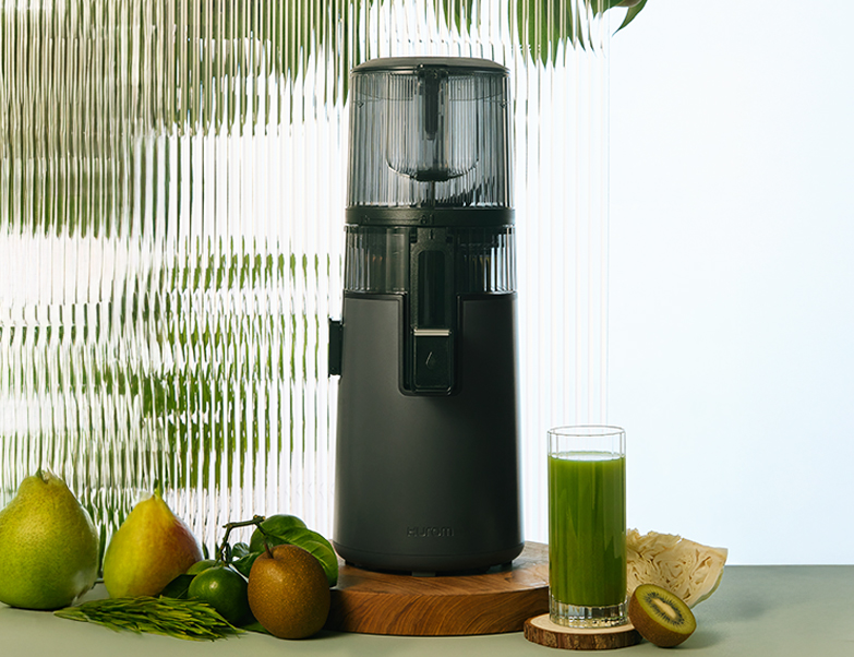 Hurom H70FT Whole SlowJuicer (EasyPress Serie | Modell 2025)