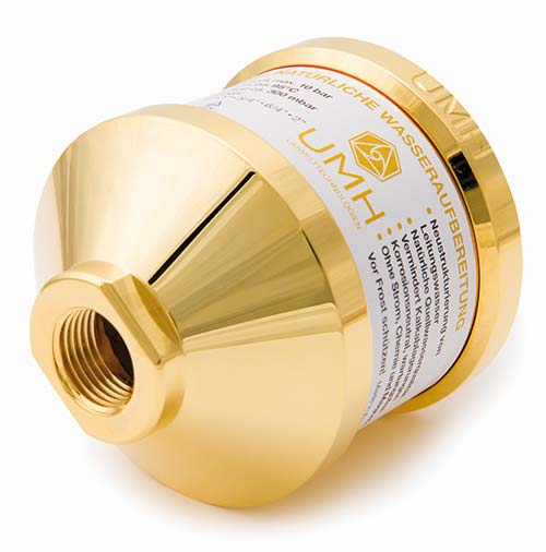 UMH Pyramiden-Ständer für Delta | Master | Hexagon