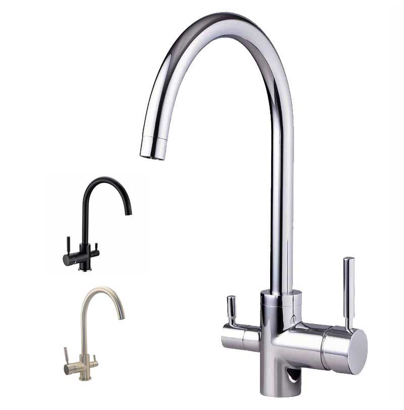 Wasserhahn 3in1 Rainbow (4 Farben)