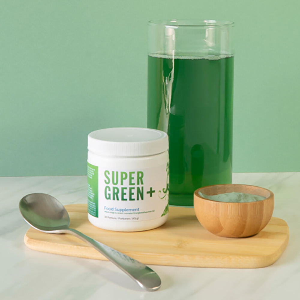 Unicity Super Green PLUS
