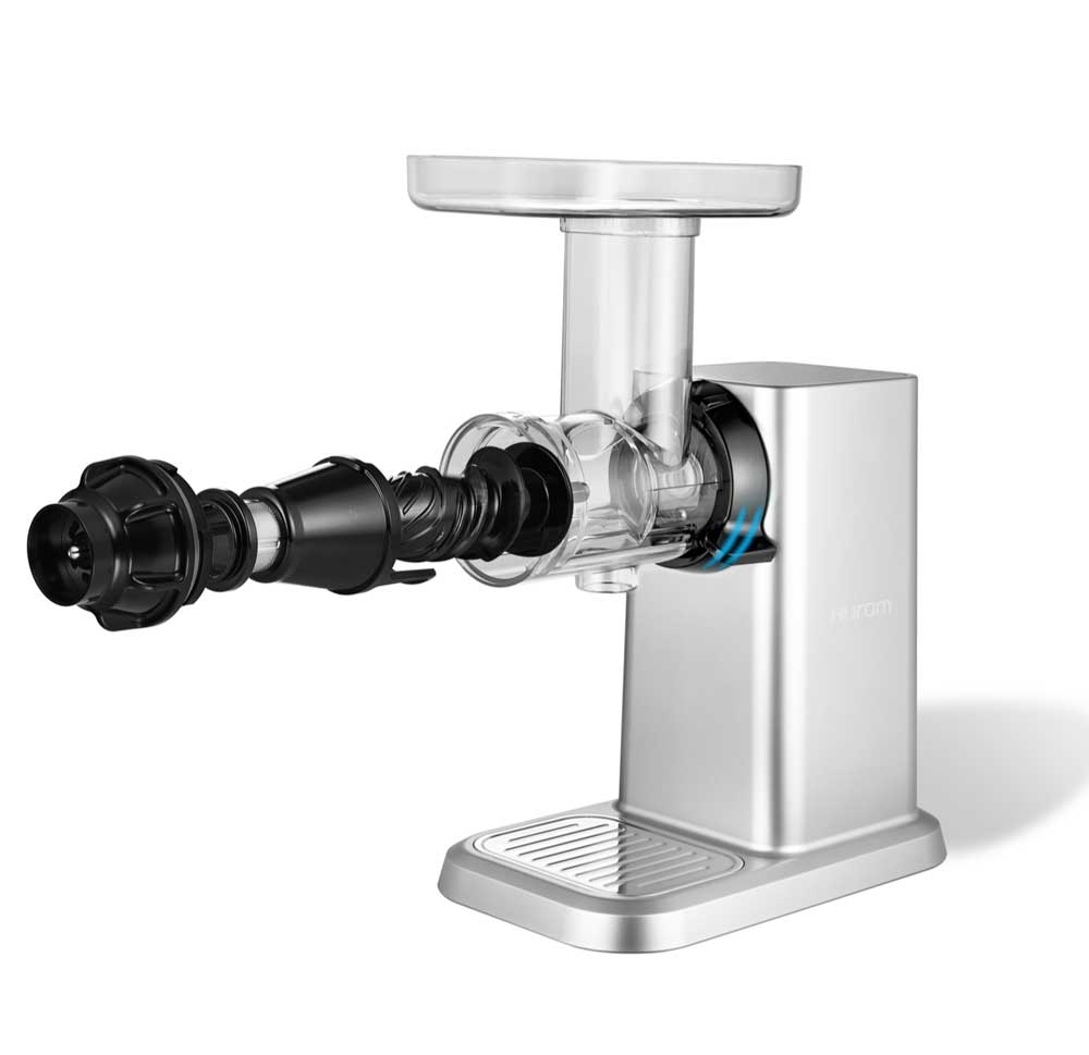 Hurom DU SlowJuicer (GI-Serie)