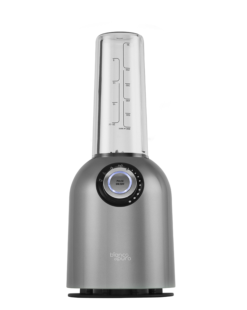Bianco Attivo Mix & Go System