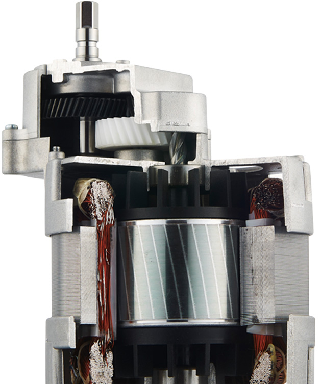 Hurom H310A SlowJuicer (Easy Serie)