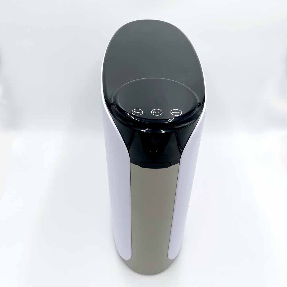 Osmosefilter ENTRON | F-Serie | 500GPD | Quickchange