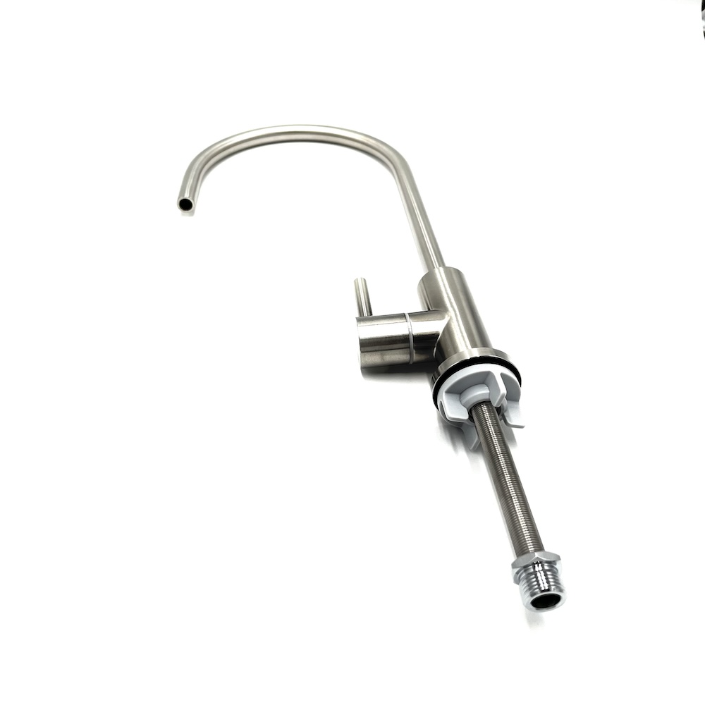Edelstahl Wasserhahn (GP-WS1) | Universal