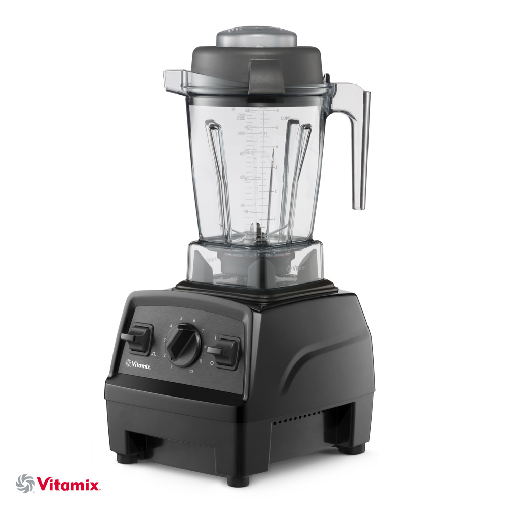 Vitamix E310 (Explorian) Hochleistungsmixer