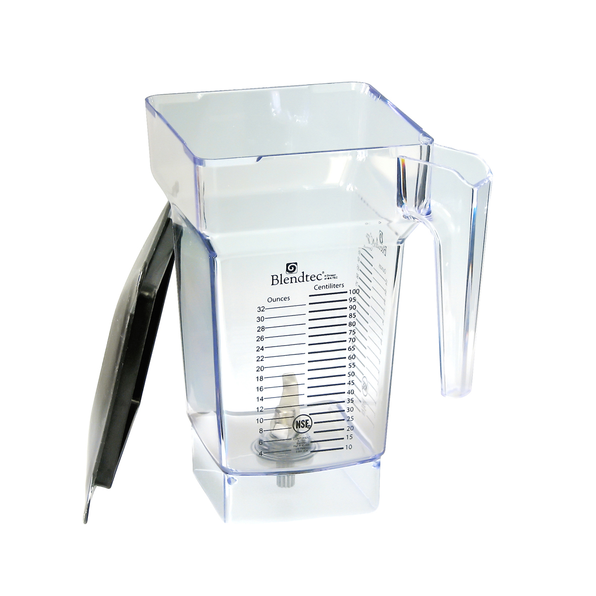Blendtec Professional 800 Hochleistungsmixer | Vorführgerät
