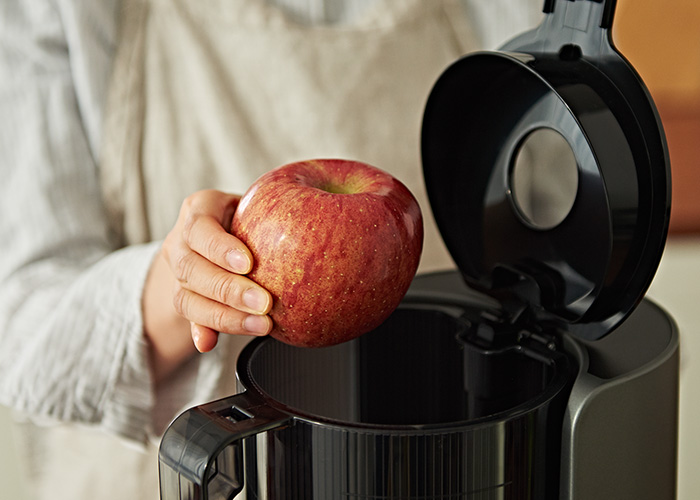 Hurom H300 Whole SlowJuicer (Premium Serie)