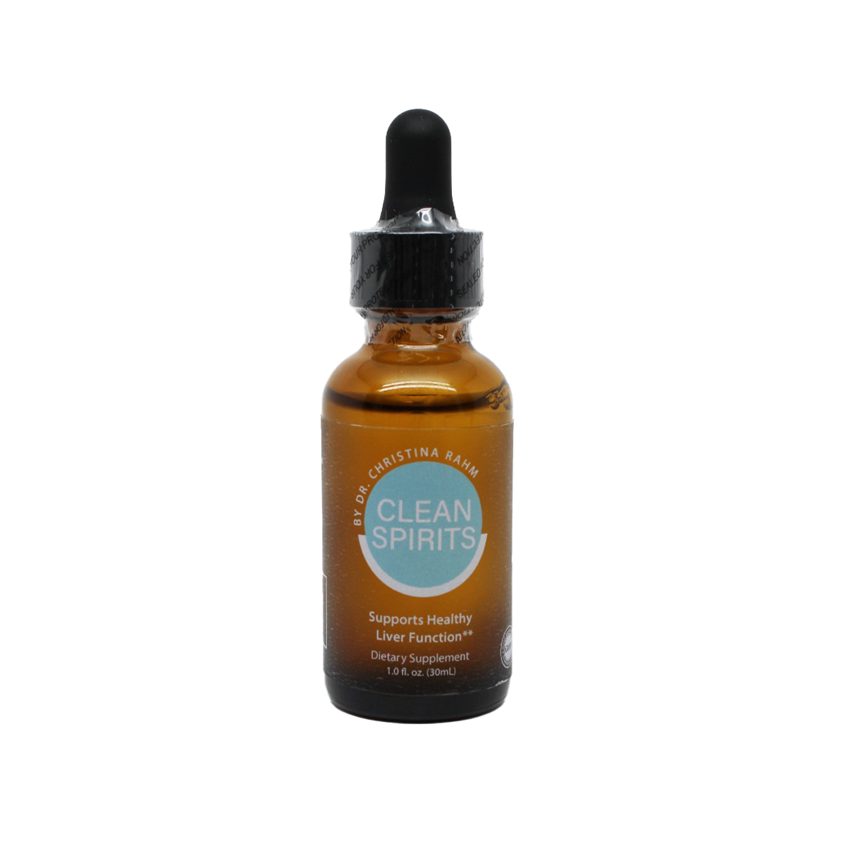 ROOT Clean Spirits – Emotionale Balance und Entgiftung