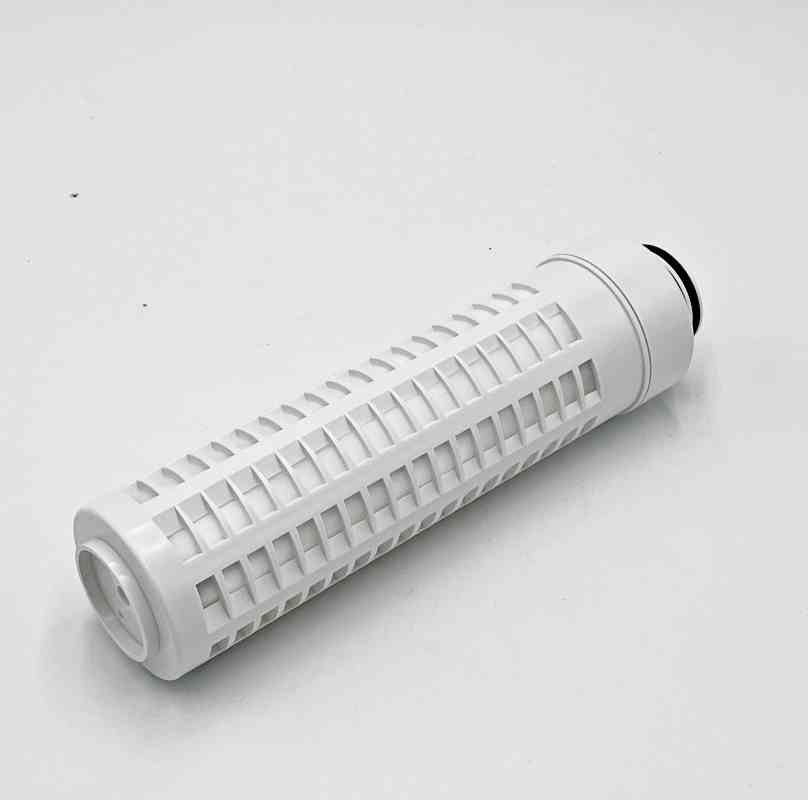 High Flow Mikrofiltration mit 2,5qm | 10Zoll