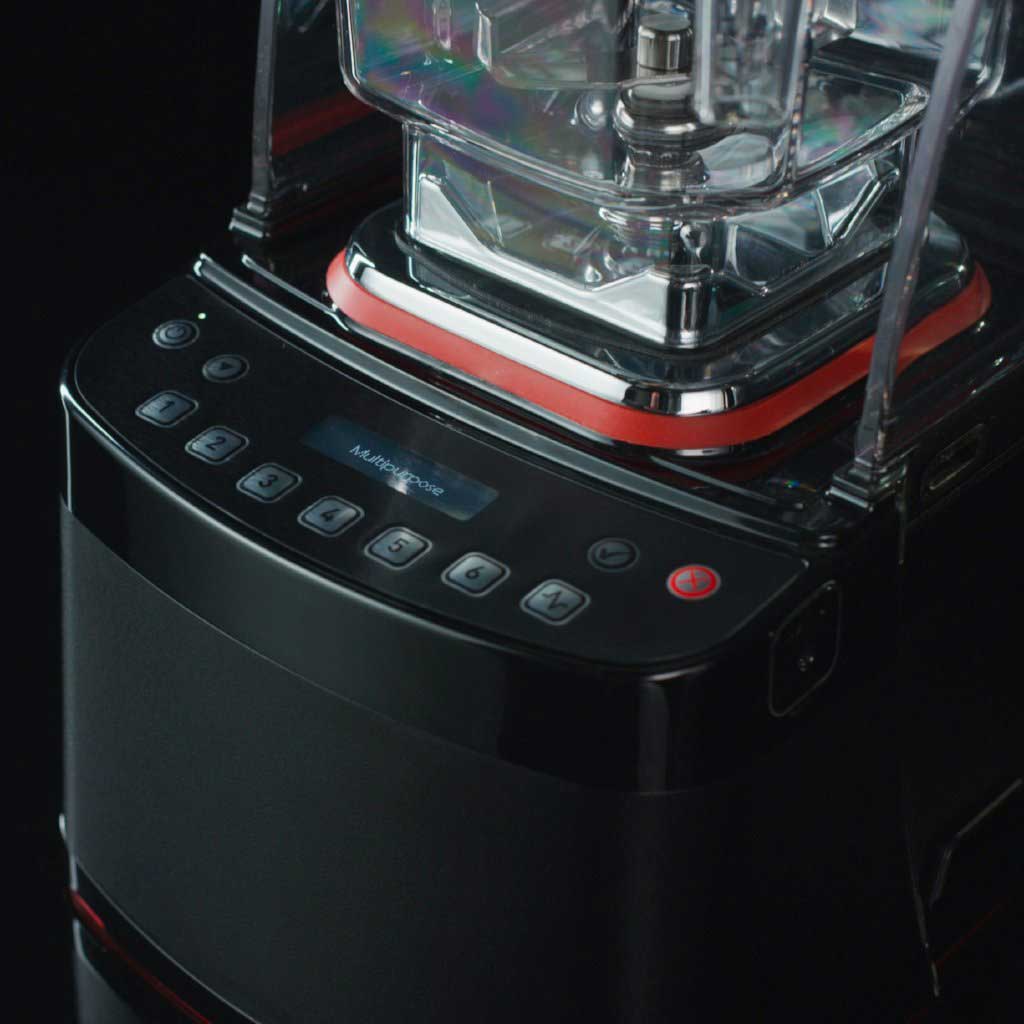 Blendtec Stealth 885 Hochleistungsmixer