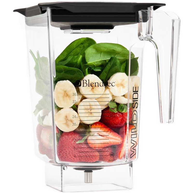 Blendtec Designer 625 Hochleistungsmixer